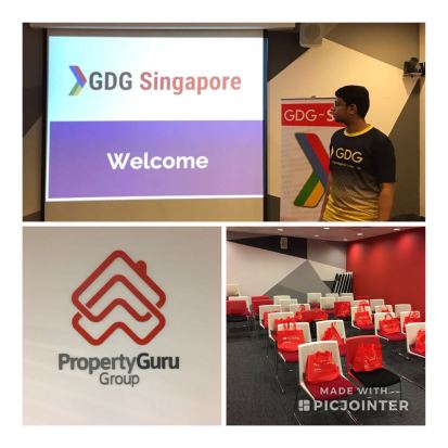 GDG StudyJam